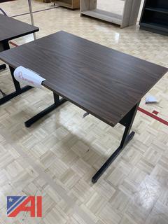 (#7) Student Desks